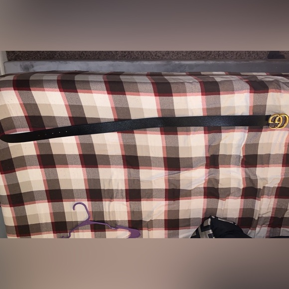 Gucci belt - Picture 3 of 4